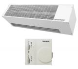 Тепловая завеса Тропик X520W10