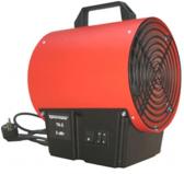 Тепловая пушка Тропик ТK-2