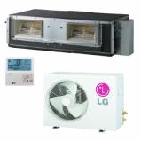 Канальный кондиционер LG UB24/UU24