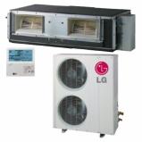 Канальный кондиционер LG UB48/UU48