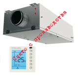 Приточная установка Electrolux EPFA-480-5,0-2F