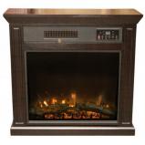 Каминокомплект RealFlame Sahama