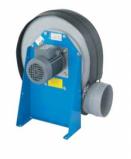 Центробежный вентилятор Systemair PRF 250D4 IE2