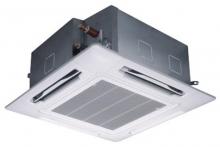 Кассетный фанкойл General climate GCKA-1600R