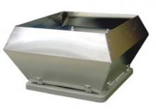 Крышный вентилятор Systemair DVC 560-S