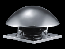 Крышный вентилятор Ballu Machine WIND 160/310