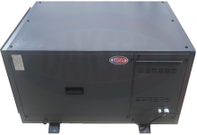 Канальный осушитель Daksen DR-170