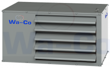 Подвесной газовый воздухонагреватель Wa-Co GHH-80