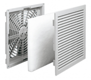 Решетка с фильтром O.Erre G25 S IP54