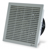 Вентиляционная система O.Erre SYSTEMA RCQ 370.25