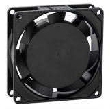 Компактный вентилятор Wa-Co KF8025HBA2L