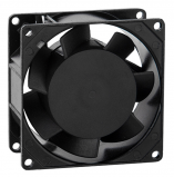 Компактный вентилятор Wa-Co KF8038HBA2L