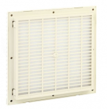 Решетка с фильтром Wa-Co 326-300