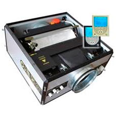 Приточная установка Приточная установка