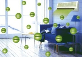 ИОНИЗАТОР (СЕРИЯ CORSO) ИОНИЗАТОР (СЕРИЯ CORSO)