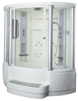 Душевая кабина Душевые кабины