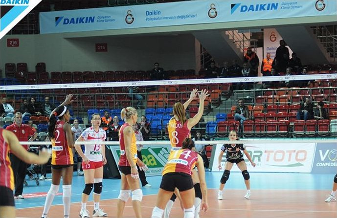 Daikin McQuay сменил имя Daikin McQuay сменил имя