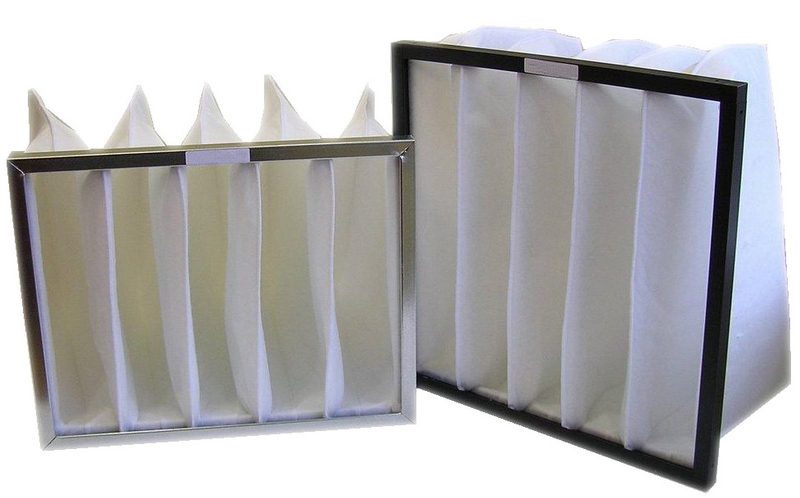карманные фильтры для систем вентиляции карманные фильтры