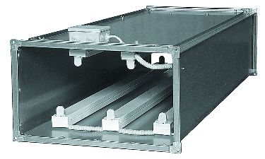 бактерицидная секция бактерицидные секции