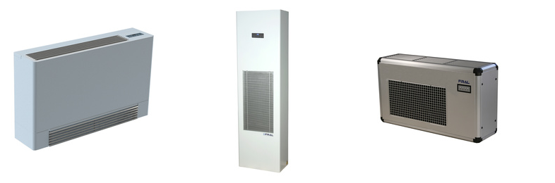 стационарный осушитель FRAL стационарный осушитель FRAL