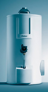 Бойлер газовый Бойлер газовый