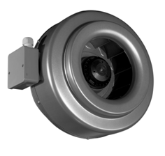 вентилятор Shuft CFk MAX вентиляторы Shuft CFk MAX