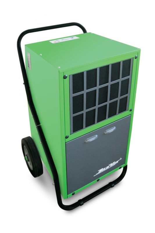 Мобильный промышленный осушитель DanVex Мобильный промышленный осушитель DanVex