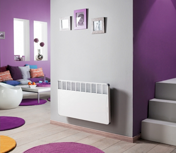 электрические конвекторы