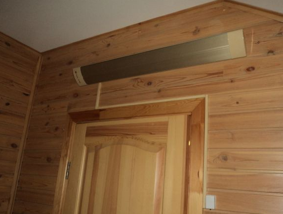 электрический конвектор