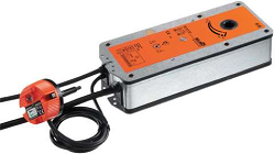 электромеханический привод Belimo для вентиляции и отопления электромеханический привод Belimo