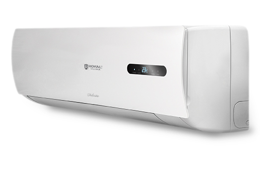 Сплит-система настенного типа серии FELICITA Сплит-система настенного типа серии FELICITA