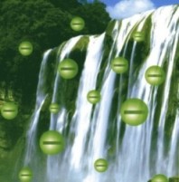 ИОНИЗАТОР (СЕРИЯ CORSO) ИОНИЗАТОР (СЕРИЯ CORSO)