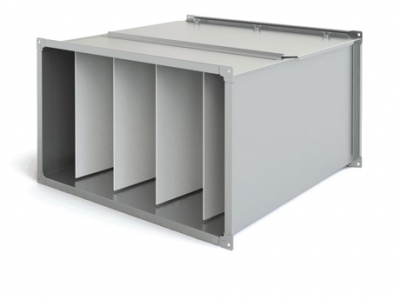 Фильтр кассетный для вентиляции Korf Фильтр Korf