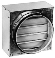 Фильтр Арктос ФЛК Фильтры для вентиляции Арктос ФЛК