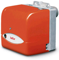 горелка Baltur жидкотопливная