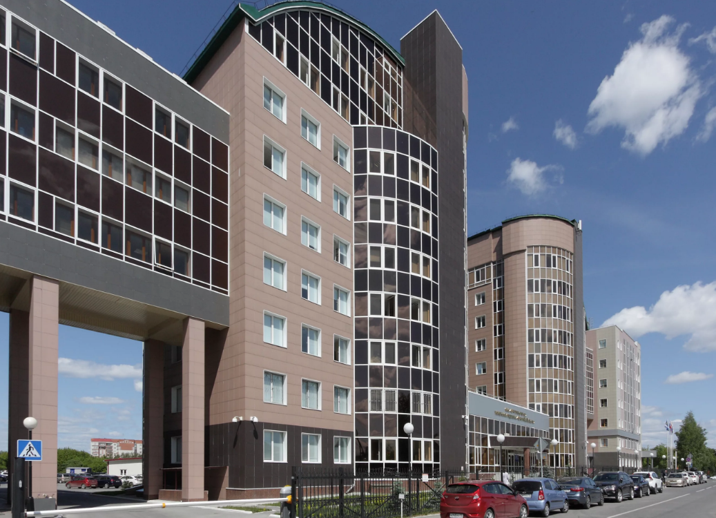 Поставка оборудования в лаборатории