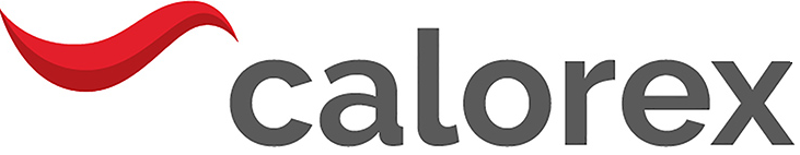 логотип Calorex