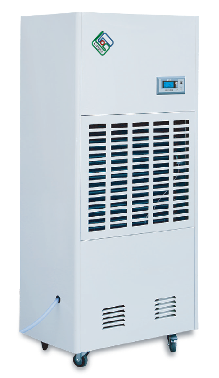 Промышленный осушитель воздуха CALYPSO HF-240 Промышленный осушитель воздуха CALYPSO HF-240