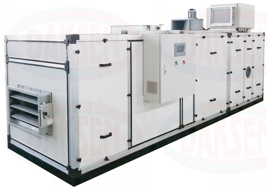 Адсорбционный осушитель воздуха с контролем температуры и низкой точкой росы Адсорбционный осушитель воздуха с низкой точкой росы