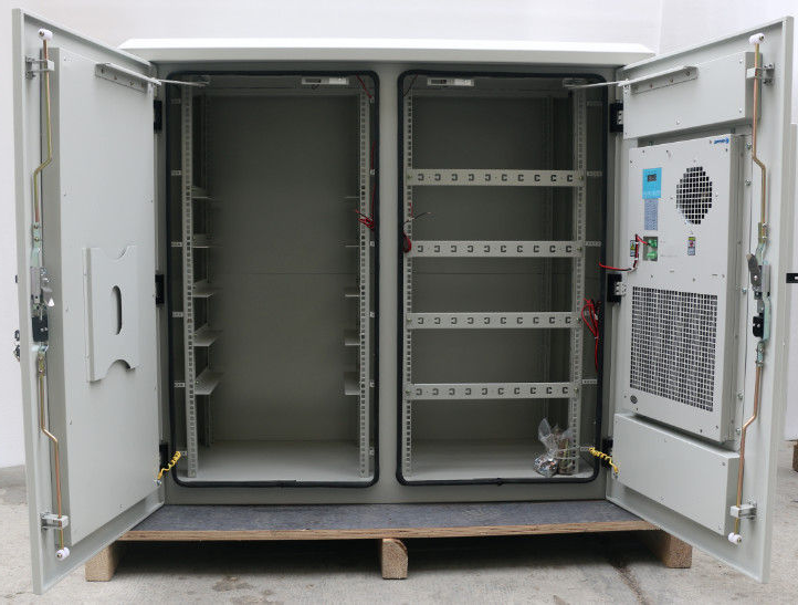 Кондиционер для охлаждения автоматики телекоммуникационного шкафа Wa-Co AC 1500H