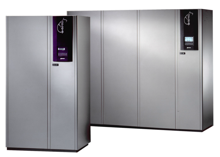 Прецизионные кондиционеры Uniflair Высокоточные кондиционеры Uniflair