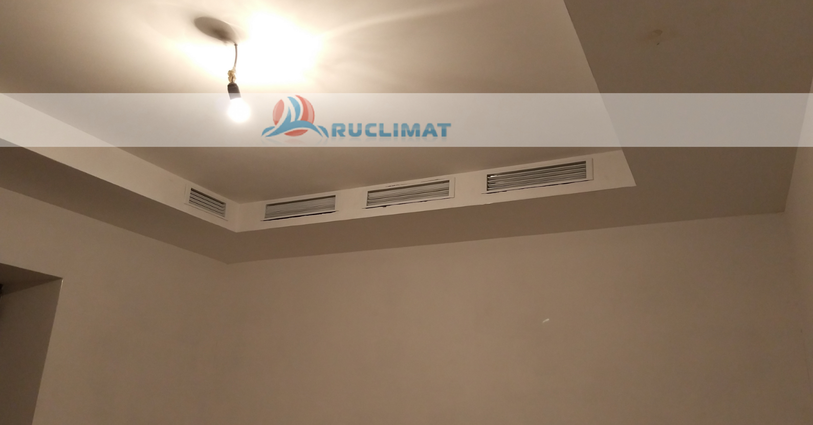 Подготовительные работы перед установкой лепнины у вентиляционных решеток Подготовительные работы для вентиляционных решеток