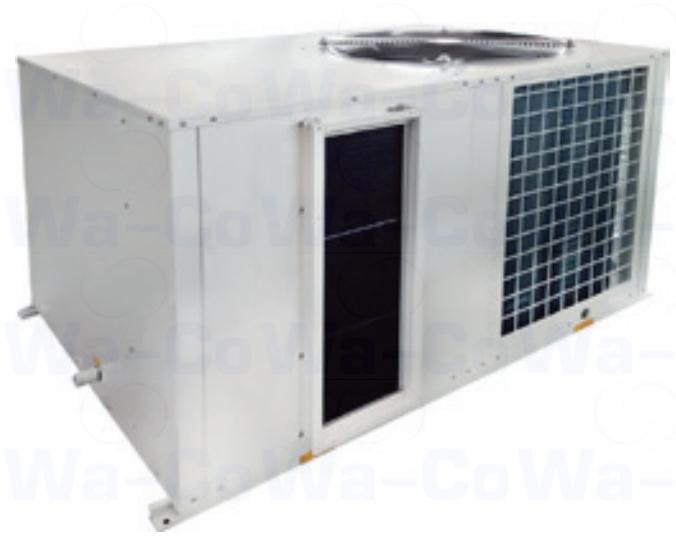 Руфтоп Wa-Co Крышный кондиционер Wa-Co