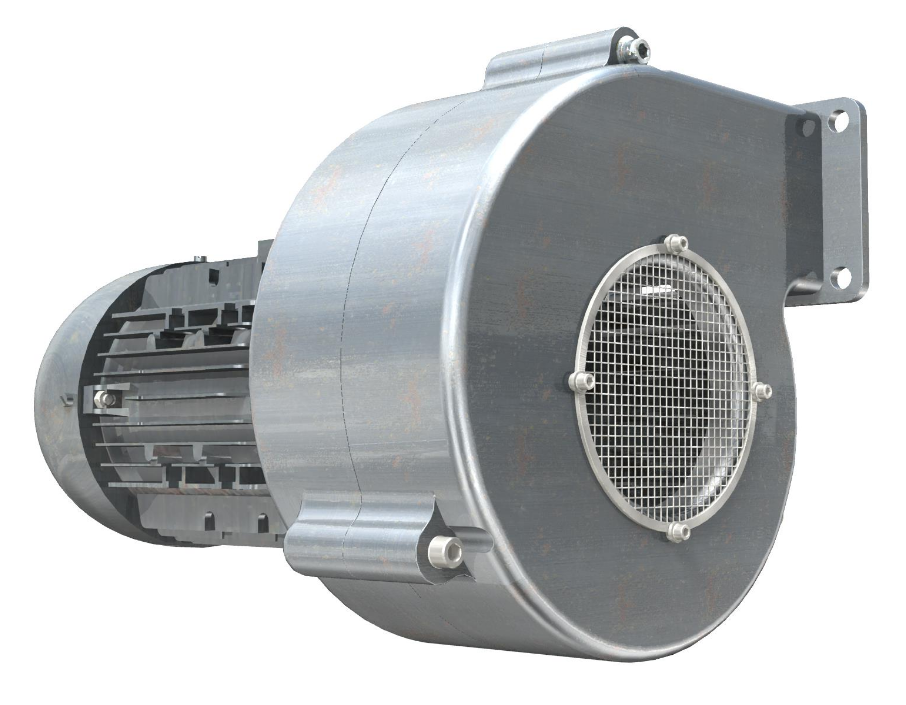 Взрывозащищенный центробежный вентилятор Взрывозащищенные центробежные вентиляторы
