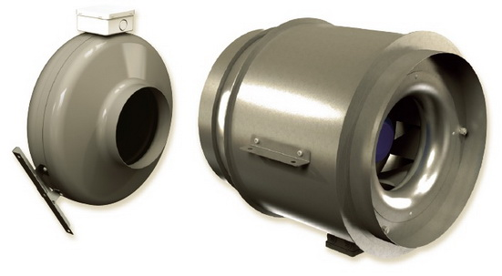 канальные вентиляторы Systemair канальные вентиляторы Systemair