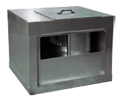 Канальные вентиляторы шумоизолированные Remak Канальные вентиляторы шумоизолированные Remak