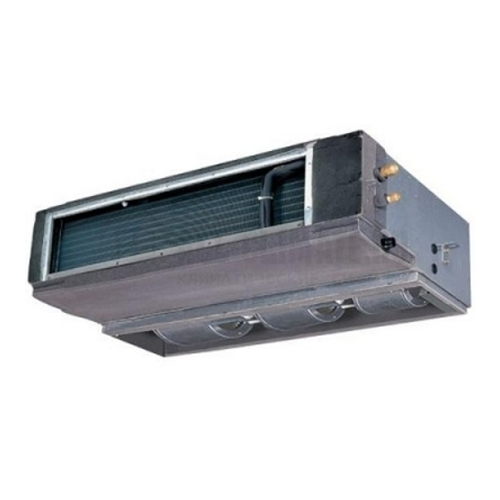 Канальный кондиционер Канальный кондиционер