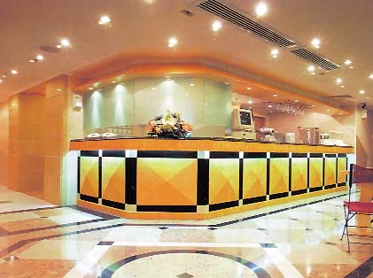 канальный кондиционер