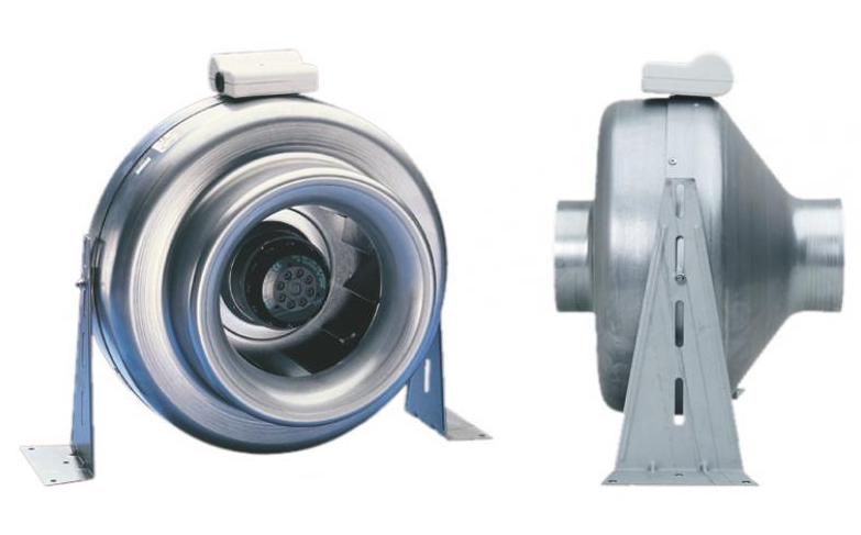 Круглый канальный вентилятор 200 канальный вентилятор 200