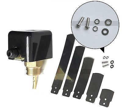 комплект состав реле протока воды